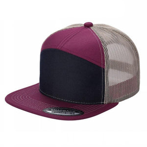 BLK/WINE/KHI