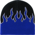 Black/Blue/Grey