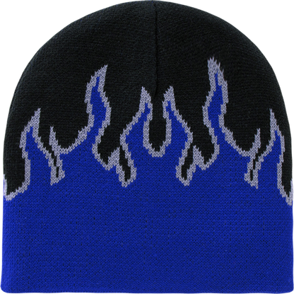 Decky-8003-Fire Beanie