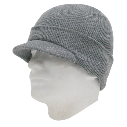 Decky-8009-Acrylic/Polyester HybriCap