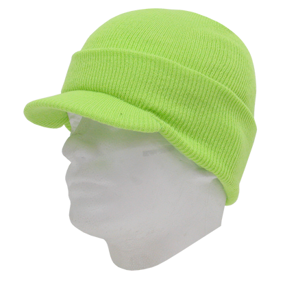 Decky-8009-Acrylic/Polyester HybriCap