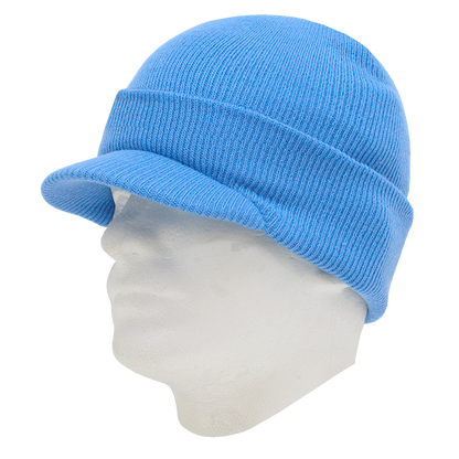 Decky-8009-Acrylic/Polyester HybriCap