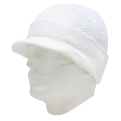 Decky-8009-Acrylic/Polyester HybriCap