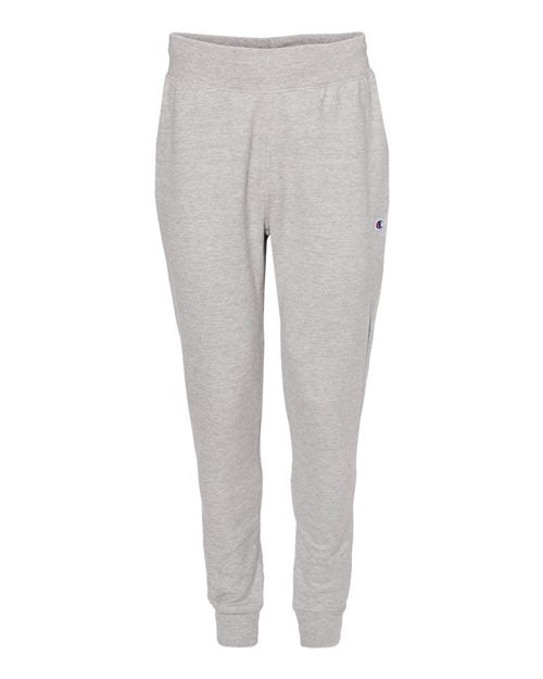 Champion RW25 Unisex Reverse Weave® Joggers - style view