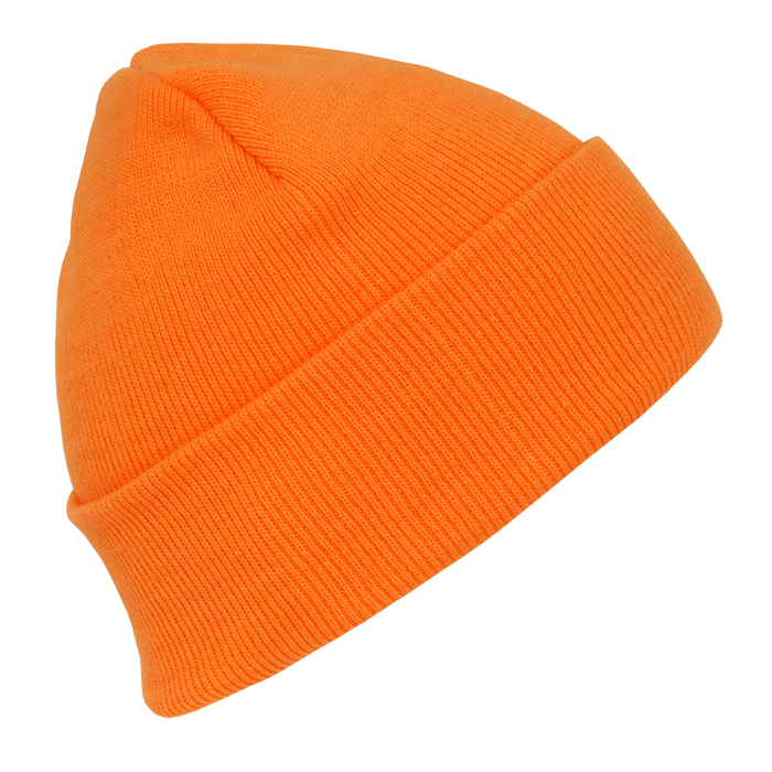 Decky-813-Long Neon Acrylic Beanie