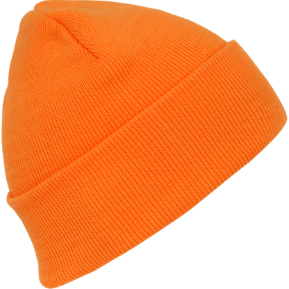 Decky-813-Long Neon Acrylic Beanie