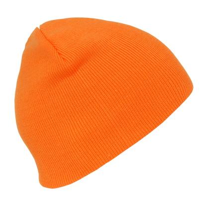 Decky-814-Short Neon Acrylic Beanie