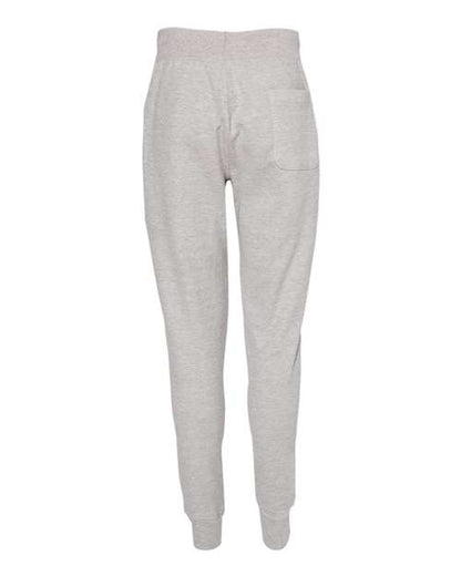 Champion RW25 Unisex Reverse Weave® Joggers - Oxford Grey - Back