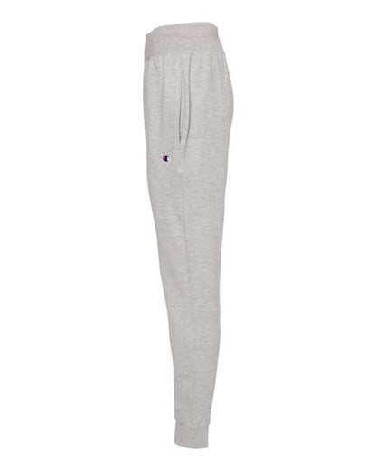 Champion RW25 Unisex Reverse Weave® Joggers - Oxford Grey - DirectSide