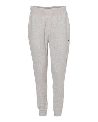 Champion RW25 Unisex Reverse Weave® Joggers - Oxford Grey - Front