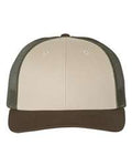 Tan/ Loden/ Brown