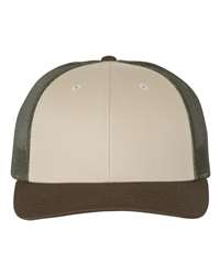 Tan/ Loden/ Brown