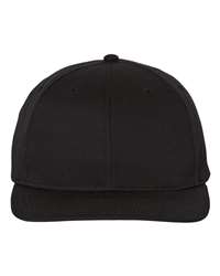 Richardson 212 Pro Twill Snapback Cap