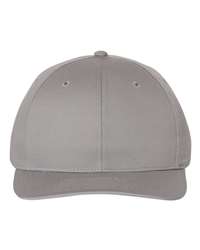 Richardson 212 Pro Twill Snapback Cap