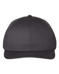 Richardson 212 Pro Twill Snapback Cap