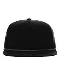 Richardson 256 Umpqua Gramps Cap - Snapback, Flat Bill, UPF 50+