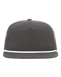 Richardson 256 Umpqua Gramps Cap - Snapback, Flat Bill, UPF 50+