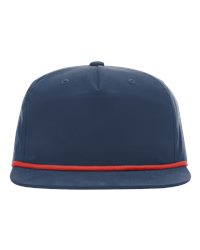 Richardson 256 Umpqua Gramps Cap - Snapback, Flat Bill, UPF 50+