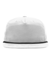 Richardson 256 Umpqua Gramps Cap - Snapback, Flat Bill, UPF 50+