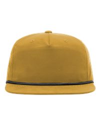 Richardson 256 Umpqua Gramps Cap - Snapback, Flat Bill, UPF 50+