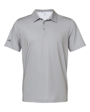 Grey Three/ White/ Navy