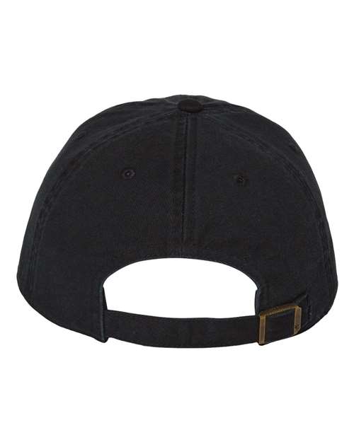 '47 4700 Clean Up Cap - Black - Back