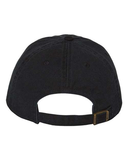 '47 4700 Clean Up Cap - Black - Back