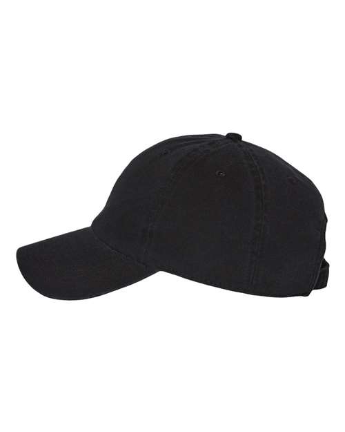 '47 4700 Clean Up Cap - Black - DirectSide