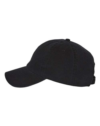 '47 4700 Clean Up Cap - Black - DirectSide
