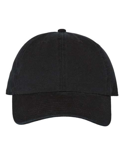 '47 4700 Clean Up Cap - Black - Front