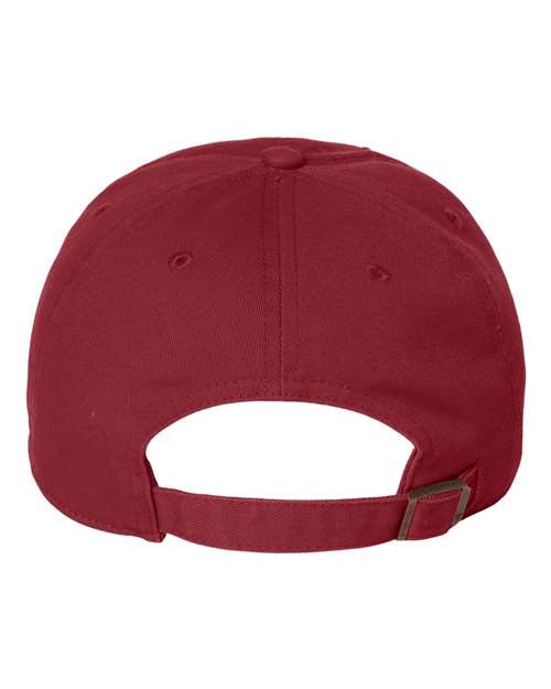 '47 4700 Clean Up Cap - Cardinal - Back