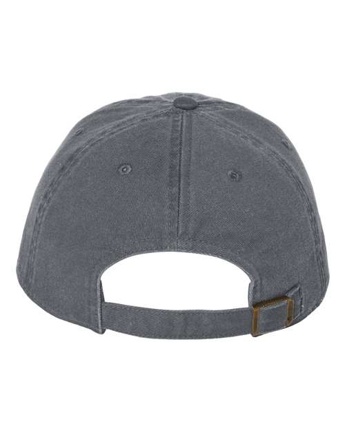 '47 4700 Clean Up Cap - Charcoal - Back