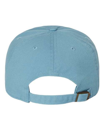 '47 4700 Clean Up Cap - Columbia Blue - Back