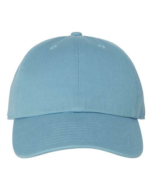 '47 4700 Clean Up Cap - Columbia Blue - Front