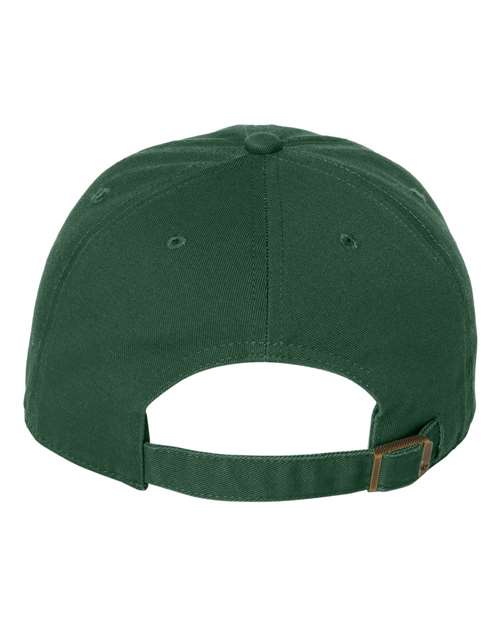 '47 4700 Clean Up Cap - Dark Green - Back