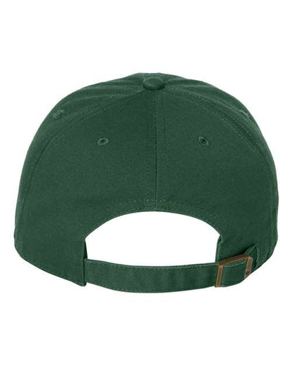 '47 4700 Clean Up Cap - Dark Green - Back