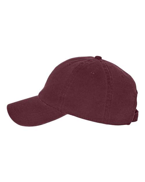'47 4700 Clean Up Cap - Dark Maroon - DirectSide