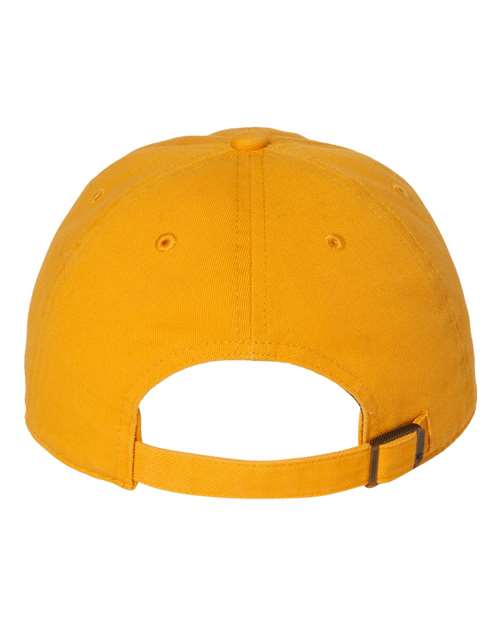 '47 4700 Clean Up Cap - Gold - Back