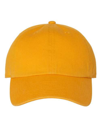 '47 4700 Clean Up Cap - Gold - Front
