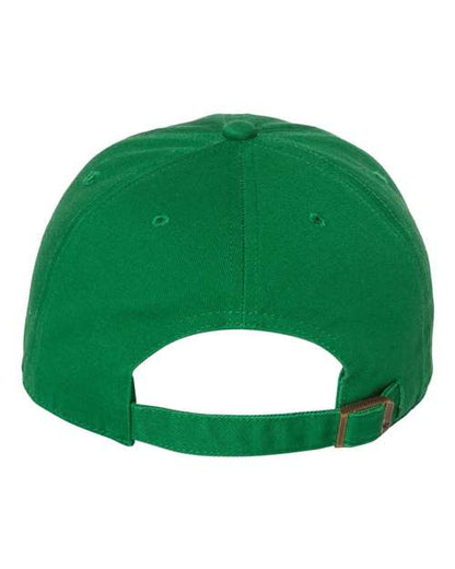 '47 4700 Clean Up Cap - Kelly - Back