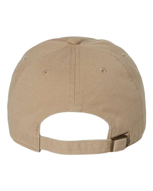 '47 4700 Clean Up Cap - Khaki - Back