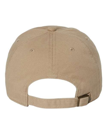 '47 4700 Clean Up Cap - Khaki - Back