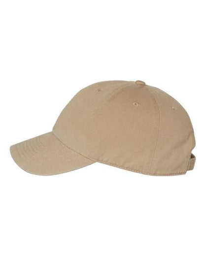 '47 4700 Clean Up Cap - Khaki - DirectSide