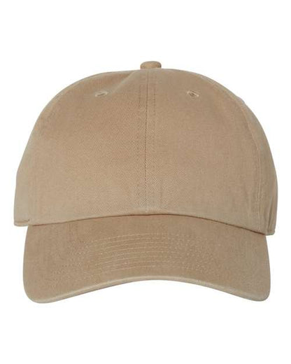 '47 4700 Clean Up Cap - Khaki - Front