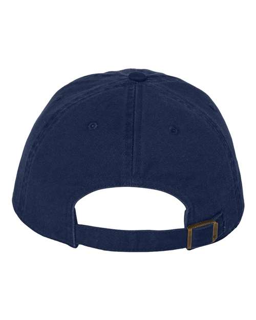 '47 4700 Clean Up Cap - Navy - Back