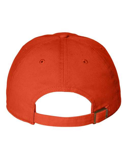'47 4700 Clean Up Cap - Orange - Back