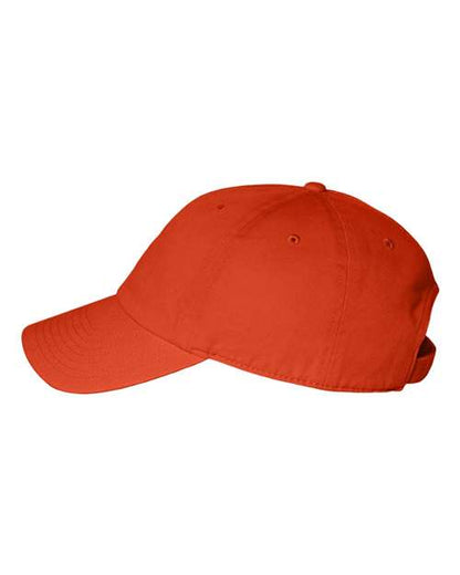 '47 4700 Clean Up Cap - Orange - DirectSide
