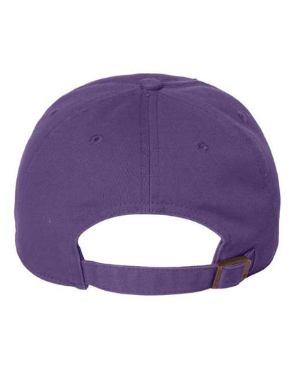 '47 4700 Clean Up Cap - Purple - Back