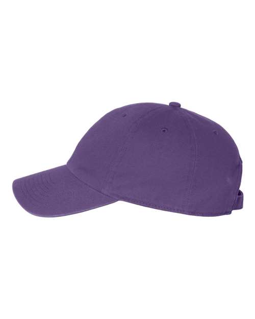 '47 4700 Clean Up Cap - Purple - DirectSide