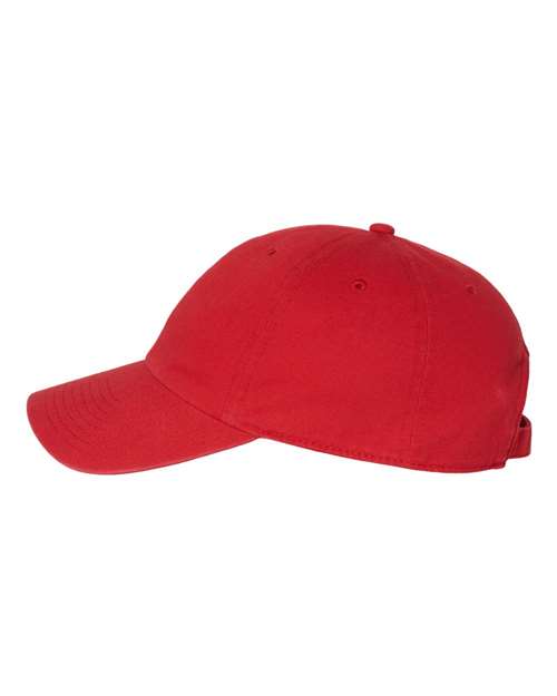 '47 4700 Clean Up Cap - Red - DirectSide